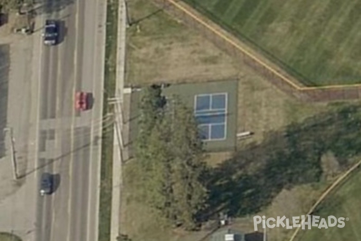 Photo of Pickleball at Spokane Street